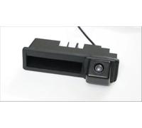 Car Trunk Handle Camera For A3 S3 RS3 8P A4 S4 RS4 B6 B7 A6 C6 4F S6 RS6 Q7 4L Rear View CCD Night Vision