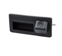 Car Trunk Handle Camera For Vw For Touareg 7P For Touareg 2 MK2 2011~2016 2017 2018 HD Rear View Reverse Camera CCD Night Vision