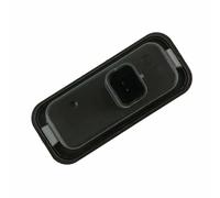 Car trunk handle Compatible With Megane For Clio For Captur For Scenic For Laguna Car Tailgate Boot Opener Switch Lid Release Button Plastic