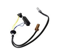 Car trunk handle Compatible With Nissan For Tiida C11 For Latio For Versa 2005-2010 25380-2DT1A Trunk Release Button Opener Tailgate Switch 253802DT1A