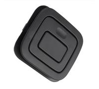 Car Trunk Handle For Lincoln For Aviator 2020 2021 2022 2023 Rear Trunk Liner Boot Carpet Mat Handle Cover