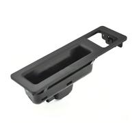 Car Trunk Handle Lid Trunk Tailgate Handle for Mini 2 Series 2014-2019 | Trunk Handle Switch Tailgate Boot Trunk Handle Repair parts Accessories Replacement OEM 51247368752 Tailgate Handle Rear