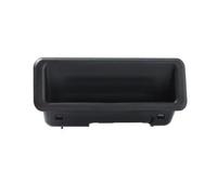 Car Trunk Handle Rear Inner Trunk Lid Handle for Mini 5 for E60 2002-2009 | Car Rear Door Boot Trunk Switch Tailgate Release Button Repair parts Accessories OEM 51247118158 Tailgate Handle Rear