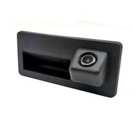 Car Trunk Handle Rear View Reverse Backup Camera For VW For Passat For Tiguan For Touareg For Golf 2009 2010 Rear View Backup Camera