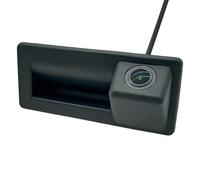 Car Trunk Handle Rear View Reverse Camera For VW For Tiguan For Sharan 2017 2018 2019 2020 2021 Rear View Backup Camera