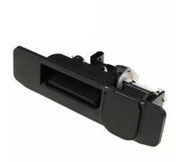 Car Trunk Handle Release Button for Benz GLC GLE C S W253 X253 W205 A1667500993