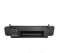 Car Trunk Handle Reversing Camera Rear View Reverse 180 Degree Parking Camera For Benz C-Class W205 CLA W117(720P)