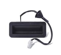 Car Trunk Handle Switch Car Rear Tailgate Trunk Boot Release Switch For Focus MK2 C-MAX CAP CABRIOLET CA5 3M5119B514AC Car Accessories