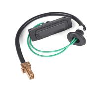 Car Trunk Handle Switch Compatible With Subaru For Impreza For Crosstrek 2012 2013 2014 2015 2016 2017 Trunk Lock Release Handle Switch 63270FG001 63270FG000