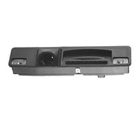 Car Trunk Handle Switch For Focus 12-18 F1EB-19B514-BE F1EB-19B514-BC Tailgate Handle Open Switch With Camera Hole Release