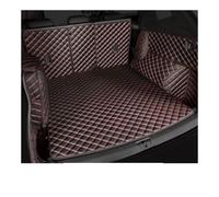 Car trunk isolation mat For Hatchback 2013-2019 The Trunk Liner Car
