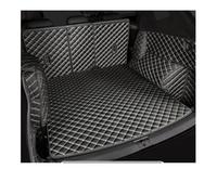 Car trunk isolation mat For Hatchback 2013-2019 The Trunk Liner Car