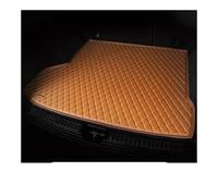 Car trunk isolation mat For Hatchback 2013-2019 The Trunk Liner Car