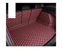 Car trunk isolation mat For Hatchback 2013-2019 The Trunk Liner Car
