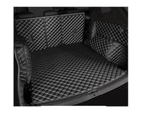 Car trunk isolation mat For Hatchback 2013-2019 The Trunk Liner Car