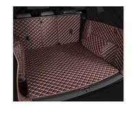 Car trunk isolation mat For Hatchback 2013-2019 The Trunk Liner Car