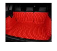 Car trunk isolation mat For Hatchback 2013-2019 The Trunk Liner Car