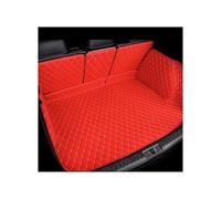 Car trunk isolation mat For Sportage 2007-2019 The Trunk Liner Car