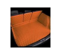 Car trunk isolation mat For Sportage 2007-2019 The Trunk Liner Car