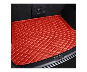 Car trunk isolation mat For Sportage 2007-2019 The Trunk Liner Car