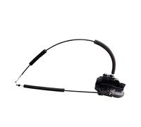 Car Trunk Latch 80501EB30A Car Central Door Lock Actuator Latch Module Motor Mechanism for Nissan NP300 for Navara R51 80501EB300(Rear Right)