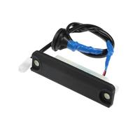 Car Trunk Latch 8484021010 Car Rear Trunk Lid Lock Boot Release Handle Switch Tailgate Open Button Compatible With Lexus For GS300 GS350 GS430 2007-2011