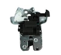 Car Trunk Latch Actuator Compatible with A1 A7 2010-2018 for A3 2004-2020 for A4 2007-2015 Trunk Tailgate Door Lock Latch Bootlid 8K9827505A 8K9827505