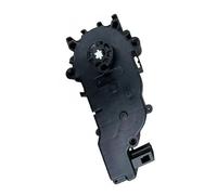 Car Trunk Latch Actuator Compatible with Benz for CLS X218 CLS260 CLS350 CLS400 2012-2017 for GLK X204 GLK300 GLK350 2008-2012 Car Trunk Lock 100354900D