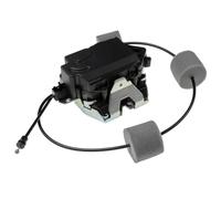Car Trunk Latch Actuator Compatible with Benz for GL-Class X164 2006 2007 2008 2009 2010 2011 2012 2013 2014 2015 2016 2017 2018 Tailgate Hatch Lock Mechanism