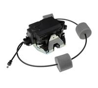 Car Trunk Latch Actuator Compatible with Benz for GL-Class X164 2006-2018 for GL320 2007-2008 for GL320 2009 Tailgate Hatch Lock Mechanism 1647400735