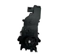 Car Trunk Latch Actuator Compatible with Benz for GLS X166 GLS350 GLS400 GLS500 2015-2019 for GL X166 GL350 GL400 GL500 2012-2019 Tailgate Lock 100354900D