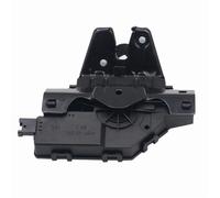 Car Trunk Latch Actuator Compatible with BMW for 128i 135i 2008-2013 for 330i 330Ci 330Xi 2001-2006 Car Rear Trunk Lid Latch Lock Actuator 8196401