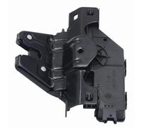 Car Trunk Latch Actuator Compatible with BMW for 325Ci 330Ci 330i 330Xi 2001-2006 for 328i 1999-2000 Car Trunk Lock 51247840617 51248196401 8196401