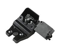 Car Trunk Latch Actuator Compatible with BMW for 7 Series E65 E66 2001-2008 Car Rear Tailgate Boot Door Trunk Lock Actuator Moto 51247197081