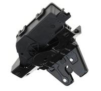 Car Trunk Latch Actuator Compatible with BMW for E60 530xi 2005-2007 for E64 645Ci 2004-2006 for E63 650i M6 2005-2010 Car Trunk Lock 8196401 937-866