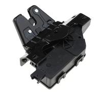Car Trunk Latch Actuator Compatible with BMW for E90 328i 2006-2012 for 328xi 335d 335i 335xi M3 2007-2012 Trunk Lid Latch Rear 51247840617