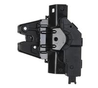 Car Trunk Latch Actuator Compatible with BMW for E92 335is 2009 2010 2011 2012 for E60 528xi 535i 535xi 2006 2007 2008-2010 Car Trunk Lid Latch 51247840617