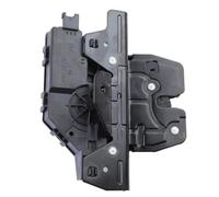 Car Trunk Latch Actuator Compatible with BMW for X5 E53 3.0d 3.0i 4.4i 4.6is 2000-2006 Car Rear Trunk Boot Lid Lock Latch Actuator 51248408492