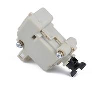 Car Trunk Latch Actuator Compatible with Bora 1999-2005 for Passat 1997-2005 for Polo 2002-2009 Rear Trunk Motor 7L6959781 3B5827061B B0959781C