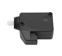 Car Trunk Latch Actuator Compatible with C&itroen for AX 1986-1998 for BX 1984-1993 for C15 1987-1996 Car Tailgate Door Lock Actuator 6615.16