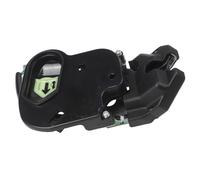 Car Trunk Latch Actuator Compatible with Civic 2006 2007 2008 2009 2010 2011 Car Rear Trunk Lock Lid Lock Actuator OEM 74851-SNA-A12