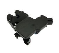 Car Trunk Latch Actuator Compatible with Civic 4D 2006 2007 2008 2009 2010 2011 2012 Car Rear Latch Lock Actuator 74851-SNB-J12