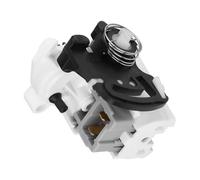 Car Trunk Latch Actuator Compatible with Clio Mk2 Campus 2006-2010 for Megane for Scenic Mk1 1999-2003 Car Trunk Lock 7700435694 8200102583 7700427088