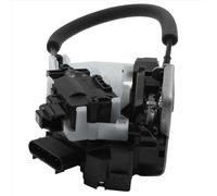 Car Trunk Latch Actuator Compatible with for Ecosport 2013 2014 2015 2016 2017 2018 2019 2020 Car Boot Tailgate Lock Latch Actuator CN15A219ANENE