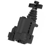 Car Trunk Latch Actuator Compatible with for Ecosport 2013 2014 2015 2016 2017 Rear Tailgate Trunk Lock Actuator 2 Pins CN15-A219A-NE CN15A219ANE