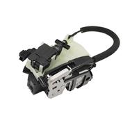 Car Trunk Latch Actuator Compatible with for Ecosport 2013 2014 2015 2016 2017 Trunk Door Lock Latch Actuator Motor Tailgate Boot CN15A219ANE