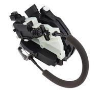 Car Trunk Latch Actuator Compatible with for Ecosport 2013-2017 Car Tailgate Boot Trunk Door Lock Latch Actuator Motor CN15-A219A-NE CN15A219ANE