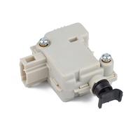 Car Trunk Latch Actuator Compatible with Golf Mk4 1998-2006 for Jetta 1999-2005 for Beetle 1999-2010 Trunk Lock Actuator Motor 3B5827061B 3B0959781C 7L6959781