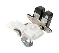Car Trunk Latch Actuator Compatible with HR-V 2016 2017 2018 2019 2020 2021 Tailgate Lock Latch Assembly 74800-T7A-J02 74800-T7Y-K01 74800T7AJ02