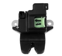 Car Trunk Latch Actuator Compatible with Hyundai for Elantra 2011-2016 Car Rear Tailgate Trunk Latch Actuator Lock 812303X010 81230-3X010 81230-3X030